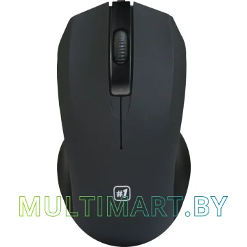 Мышь Defender MM-310 (черный)